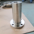 Forged Steel Rotor Shaft